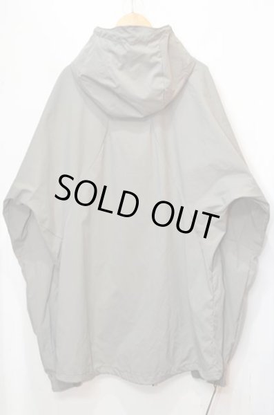 画像2: ORC Industries PCU Lv5 Soft Shell Jacket “DEADSTOCK” (2)