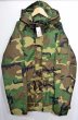 画像1: 00's US.ARMY ECWCS GORE-TEX PARKA “DEADSTOCK” (1)