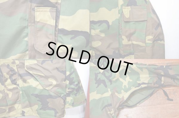 画像5: 00's US.ARMY ECWCS GORE-TEX PARKA “DEADSTOCK” (5)