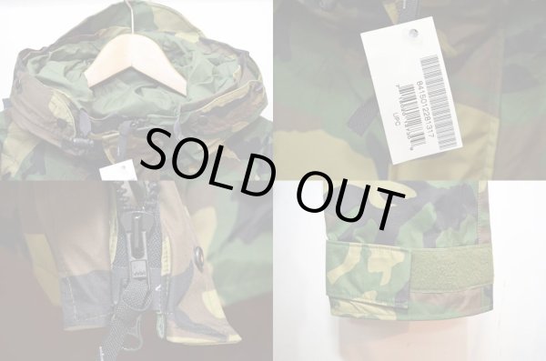 画像4: 00's US.ARMY ECWCS GORE-TEX PARKA “DEADSTOCK” (4)