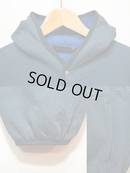 画像4: 90's Patagonia スナップフーディ “雪無しタグ” (4)