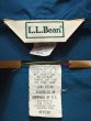 画像3: 90's L.L.BEAN ナイロンアノラックパーカー “チロリアンテープ” (3)