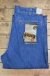 画像1: 90's Levi's 22528-9513 デニムスラックス “DEADSTOCK” (1)