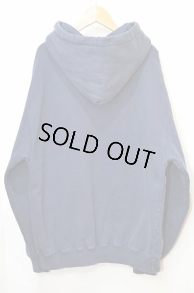 画像2: Champion スウェットパーカー “目付き” (2)