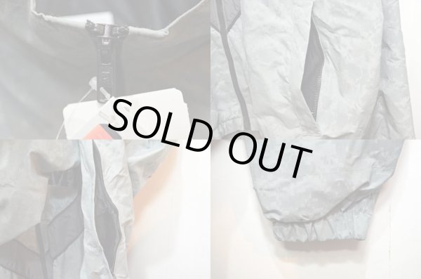 画像4: US ARMY IPFU ピクセルカモ柄 トレーニングジャケット “DEADSTOCK” (4)