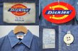 画像3: 80's Dickies シャンブレーシャツ "DEADSTOCK" (3)