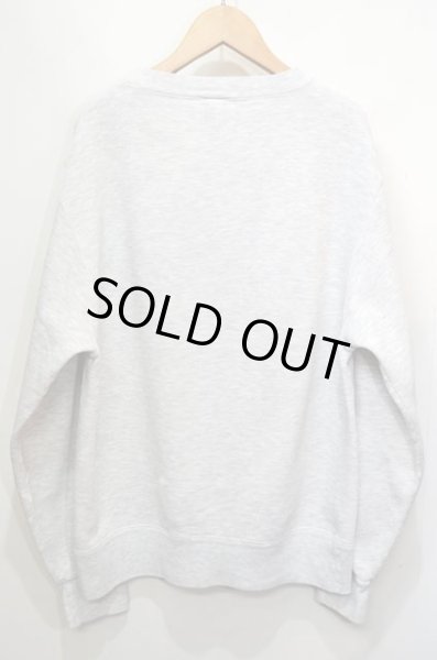 画像2: 90's Champion スウェットシャツ “MARQUETTE” (2)