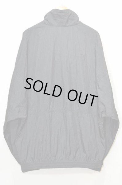 画像2: 90's NIKE ナイロンアノラックジャケット (2)