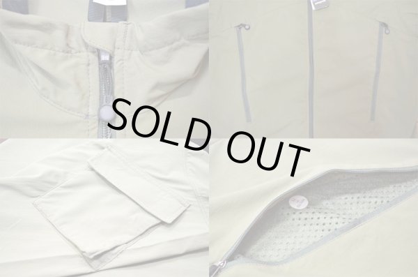 画像5: 06's Patagonia SLINGSHOT JKT-SPECIAL "M.A.R.S / DEADSTOCK" (5)