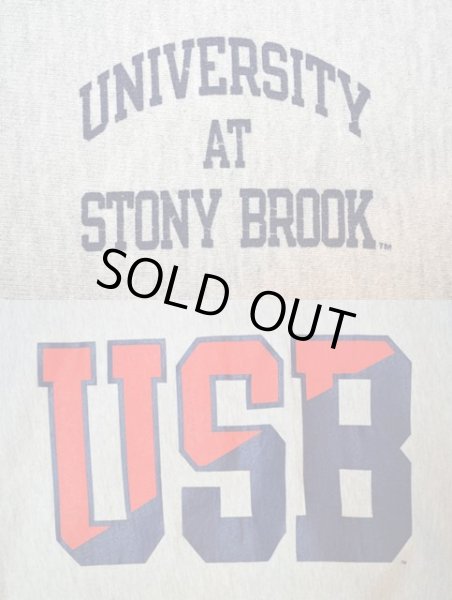 画像3: 90's Champion リバースウィーブスウェット “両面プリント” (3)