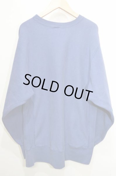 画像2: 90's Champion リバースウィーブスウェット “CORTLAND” (2)