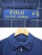 画像3: Polo Ralph Lauren チンスト付き スウィングトップ “NAVY” (3)