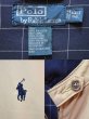 画像3: Polo Ralph Lauren チンスト付き スウィングトップ “BIG SIZE” (3)