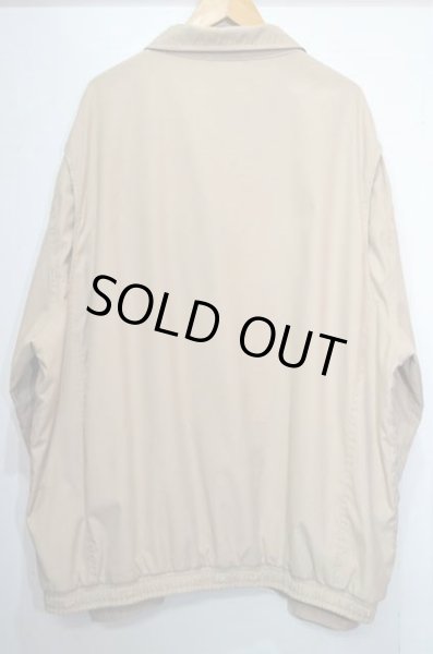 画像2: Polo Ralph Lauren チンスト付き スウィングトップ “BIG SIZE” (2)