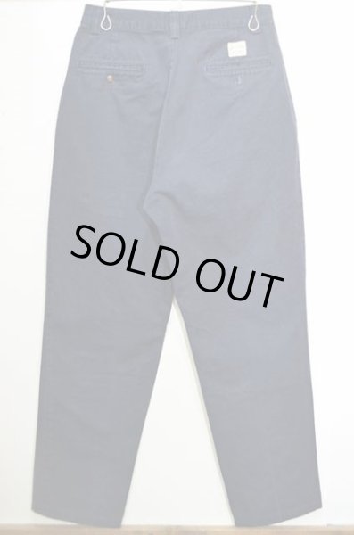 画像2: 90's Polo Ralph Lauren チノトラウザー “USA製” (2)