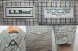 画像3: 90's L.L.BEAN ボタンダウンシャツ “USA製 / DEADSTOCK” (3)