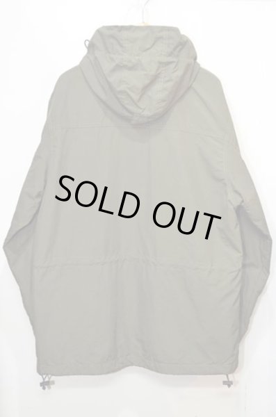 画像2: 90-00's EURO ナイロンジャケット (2)