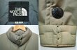 画像3: 90's THE NORTH FACE ダウンベスト “USA製 / 黒ラッカーボタン” (3)