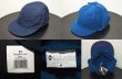 画像2: 90's Columbia Bugaboo Hat “NAVY /USA製 / DEADSTOCK” (2)