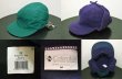 画像2: 90's Columbia Bugaboo Hat “Mallard /USA製 / DEADSTOCK” (2)