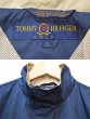 画像3: 90's TOMMY HILFIGER ナイロンアノラック (3)