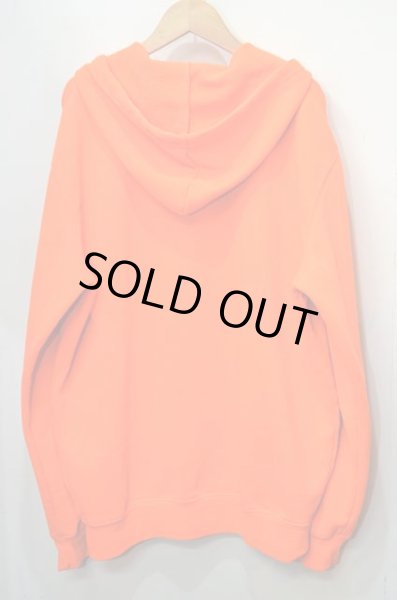 画像2: Carhartt フルジップ スウェットパーカー (2)