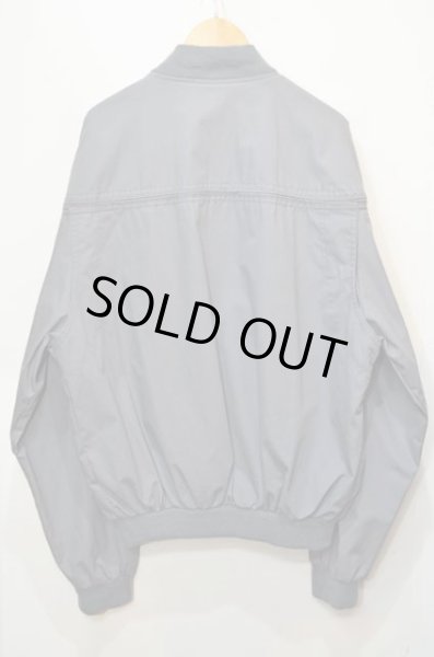 画像2: 90's Catalina バーシティジャケット “GRAY” (2)