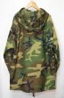 画像2: 90's US.ARMY ECWCS GORE-TEX PARKA “MEDIUM-REGULAR” (2)