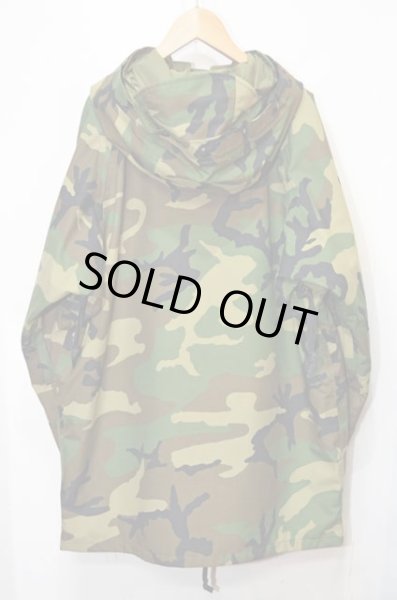 画像2: 90's US.ARMY ECWCS GORE-TEX PARKA “MEDIUM-REGULAR” (2)