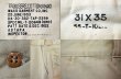 画像3: 50's US.ARMY チノトラウザー "NON WASH" (3)