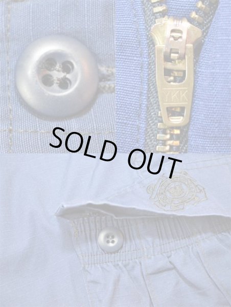 画像4: U.S.COAST GUARD ODU TROUSERS (4)