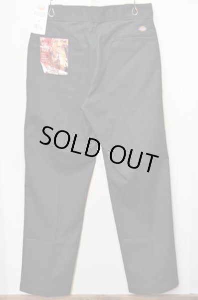 画像2: 00's Dickies 874 ワークパンツ "DEADSTOCK" (2)