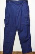 画像1: U.S.COAST GUARD ODU TROUSERS (1)