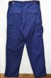 画像2: U.S.COAST GUARD ODU TROUSERS (2)