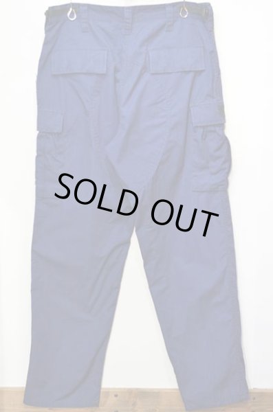画像2: U.S.COAST GUARD ODU TROUSERS (2)