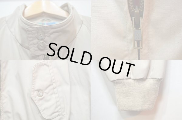 画像4: 80's Eddie Bauer ドリズラージャケット “DEADSTOCK” (4)