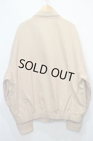 画像2: 90's Polo Ralph Lauren チンスト付きスウィングトップ (2)