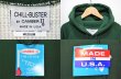 画像3: 新品 CAMBER CHILL-BUSTER Pullover Hooded Sweatshirt “GREEN / USA製” (3)