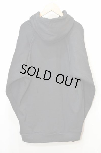 画像2: 新品 CAMBER CHILL-BUSTER Pullover Hooded Sweatshirt “BLACK / USA製” (2)