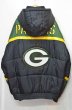 画像2: PRO PLAYER リバーシブルジャケット “GREENBAY PACKERS” (2)