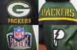 画像6: PRO PLAYER リバーシブルジャケット “GREENBAY PACKERS” (6)