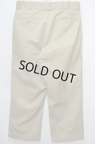 画像2: 90's DICKIES 874 ワークパンツ “USA製” (2)