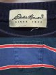 画像3: 90's Eddie Bauer L/S ポケットTシャツ (3)