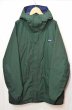 画像1: 98's Patagonia STORM JACKET “HUNTER GREEN” (1)