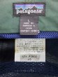 画像3: 98's Patagonia STORM JACKET “HUNTER GREEN” (3)