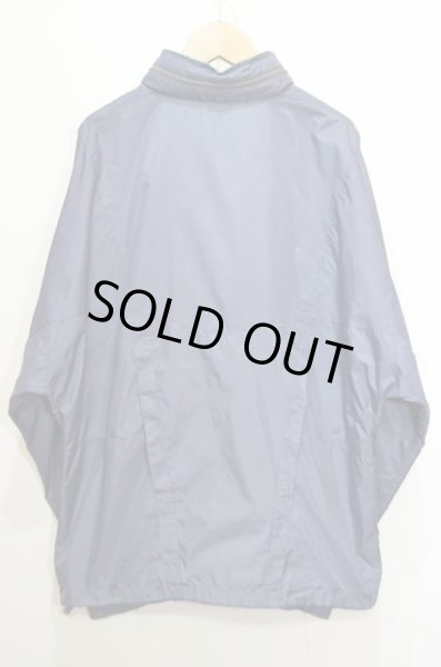 画像2: 90's NIKE ナイロンジャケット (2)