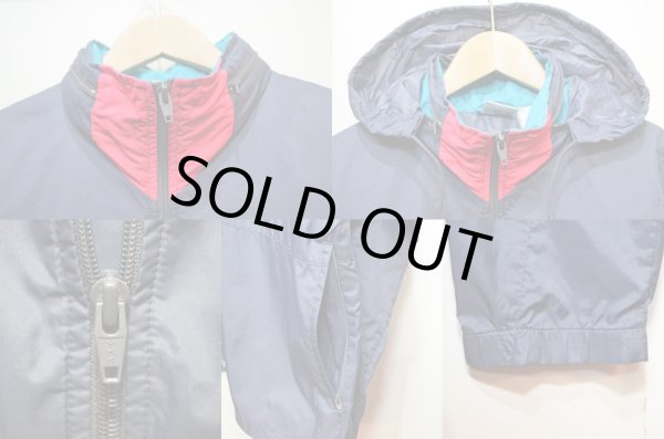 画像4: 90's NIKE ナイロンジャケット (4)