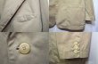 画像4: 90's Ralph Lauren コットンテーラードジャケット “MADE IN USA” (4)