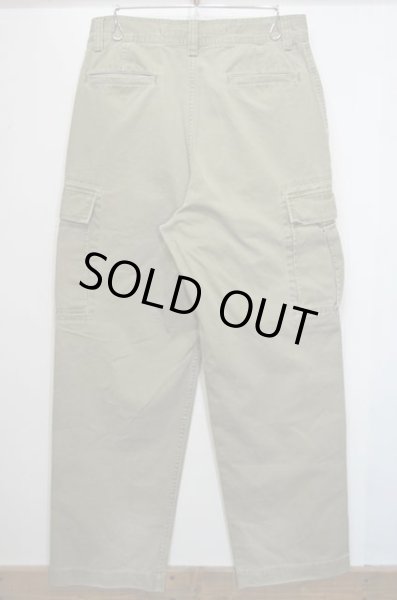 画像2: 90's Polo Ralph Lauren カーゴパンツ (2)