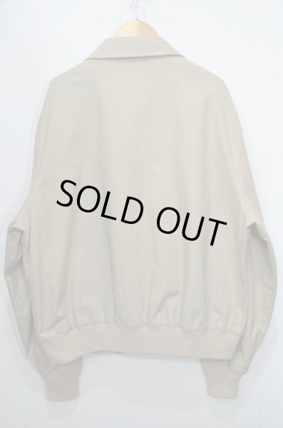 画像2: 80's Woolrich×L.L.Bean コットンブルゾンジャケット (2)